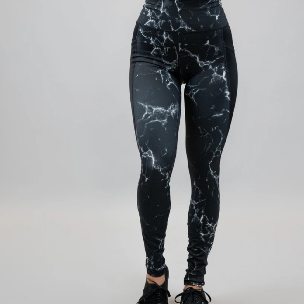 Buffbunny leggings